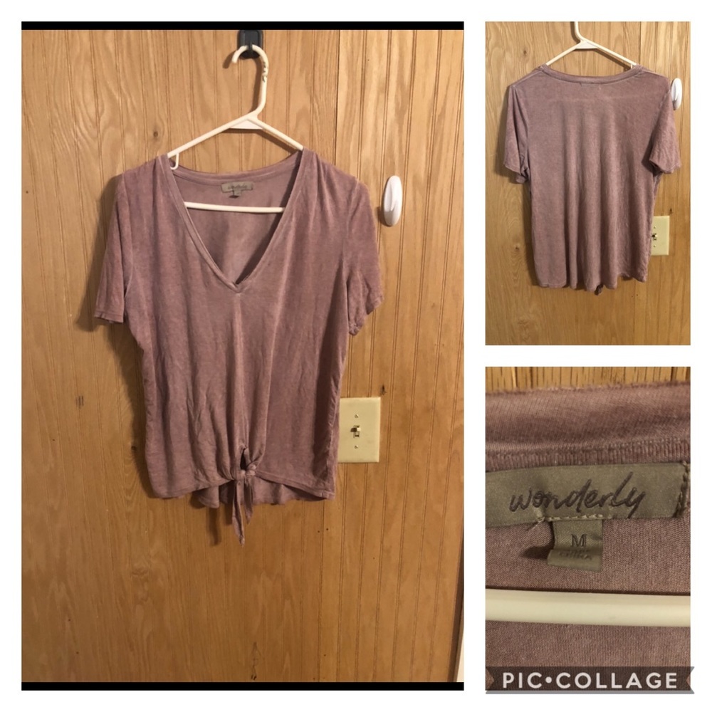 Cute top